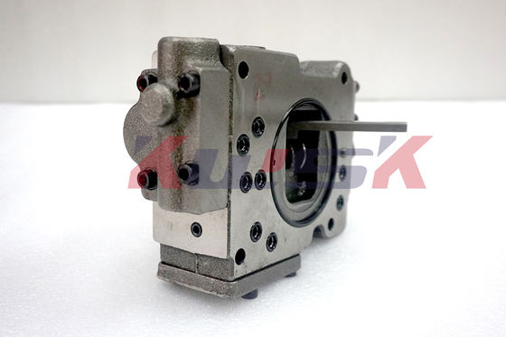 Máquina escavadora K3V180 H-9N49 do regulador de  K3v