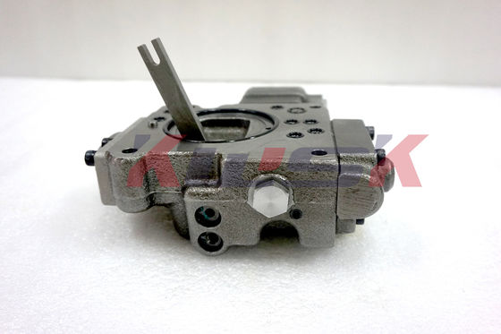 Máquina escavadora K5V200 K-9N17 do regulador da bomba de mineração de K5v