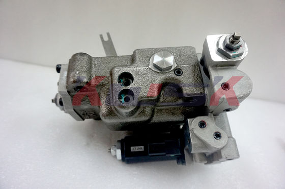 Máquina escavadora Hydraulic Regulator Grey Color de K5V200 K-9T06