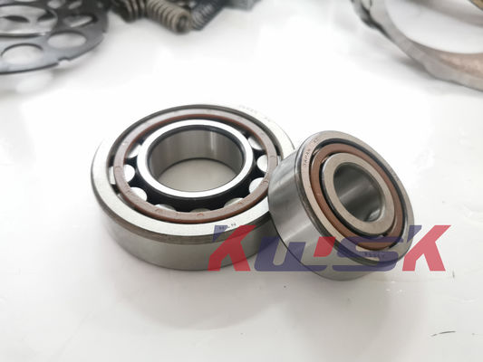 Rolamento de rolo da agulha de Parts M5X130 da máquina escavadora do motor do balanço de Hitachi
