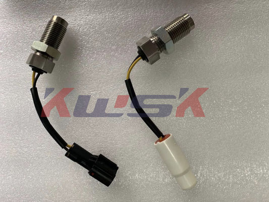 Máquina escavadora Components de Hydraulic Valve Komatsu da máquina escavadora de V9701310053-T