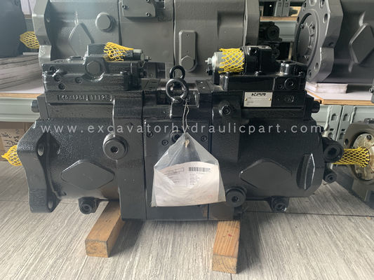 Bomba hidráulica Assy  K7V125 K7V125DTP-OE09 de SANY SY245 SY265