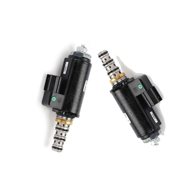 Máquina escavadora Hydraulic Pump Parts YN35V00041F1 SK200-6E SK200-6ES SK200LC-6ES de KDRDE5K-31 30C50-102