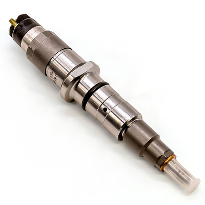 6745-12-3100 injetor de combustível 6745-11-3102 044512023 4939061 6D114 0445120236 PC350-7 PC300-8