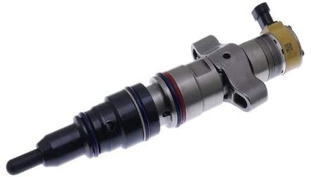 Injetor de combustível 2172570 diesel de Engine Parts C-9 217-2570 da máquina escavadora do OEM