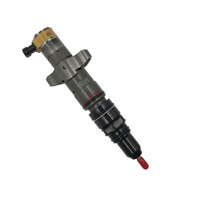 Injetor de combustível 2172570 diesel de Engine Parts C-9 217-2570 da máquina escavadora do OEM
