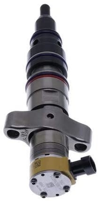 Injetor de combustível 2172570 diesel de Engine Parts C-9 217-2570 da máquina escavadora do OEM