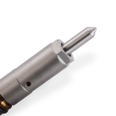 injetor do trilho de Engine Parts Common da máquina escavadora 32F61-00062 para 320D 32F61-00062