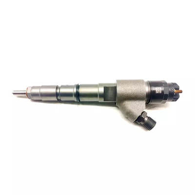 04290987067 máquina escavadora Engine Parts 004290987 0445120067 injetor de combustível VOE20798683 20798683 diesel 042909870