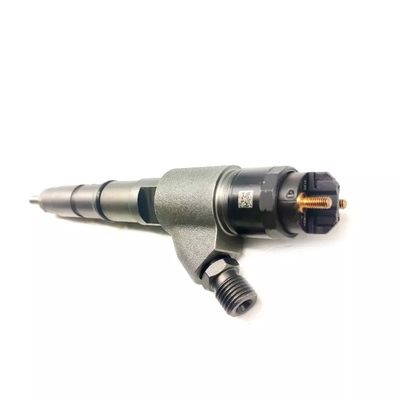 Injetor de combustível diesel 042909870 do motor de VOLVO 04290987067 004290987 0445120067 VOE20798683 20798683