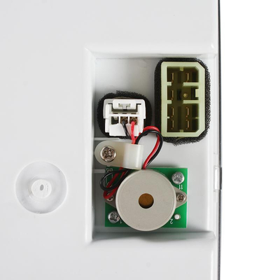 Peças de maquinaria da construção de Electric Control Display CAT320B E320C E320D EC320 E320C da máquina escavadora