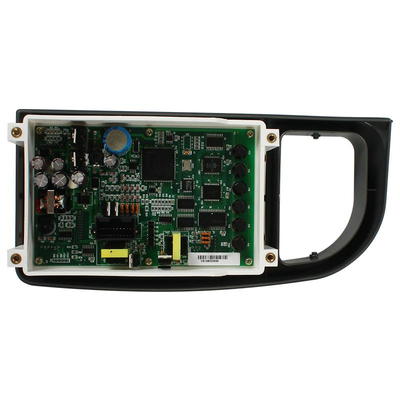 Esteira rolante Mini Excavator Display Panel Monitor para DH225-7
