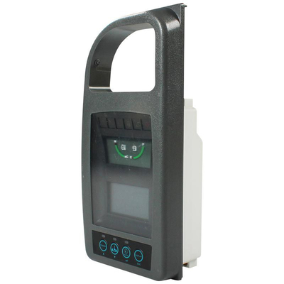 Esteira rolante Mini Excavator Display Panel Monitor para DH225-7