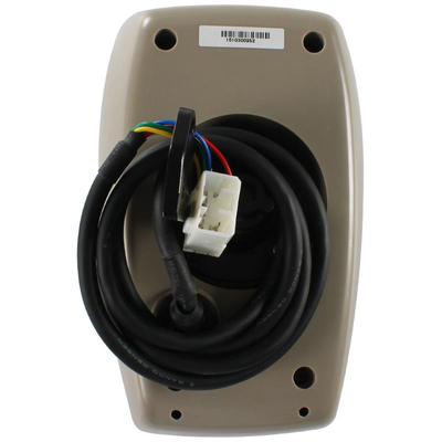 Máquina escavadora de aço Electrical Parts For E320C do monitor do painel de exposição