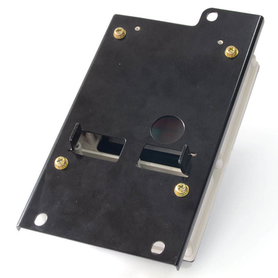 Máquina escavadora Electrical Parts For PC130-7 KOMATSU do monitor do painel de exposição