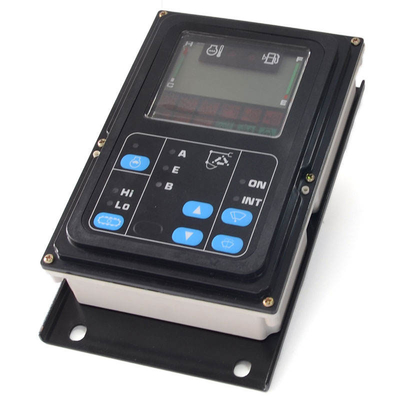Máquina escavadora Electrical Parts For PC130-7 KOMATSU do monitor do painel de exposição