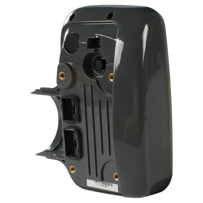 exposição do controle elétrico de Electric Parts da máquina escavadora 6D95 para PC200-6