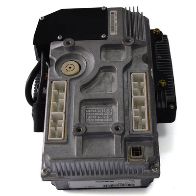 Peças sobresselentes da maquinaria de Mini Excavator Display Panel Monitor da esteira rolante para PC200-8