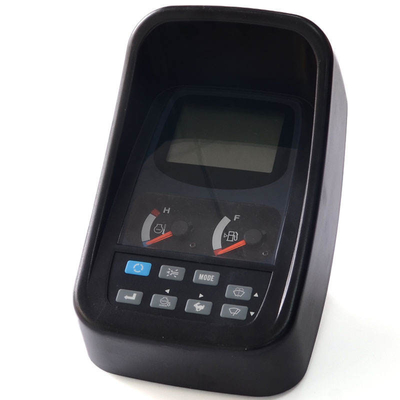 Peças sobresselentes da maquinaria de Mini Excavator Display Panel Monitor da esteira rolante para PC200-8