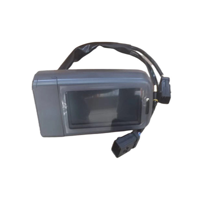 Máquina escavadora Monitor Display Screen Assy Construction Machinery Parts For SK200-8