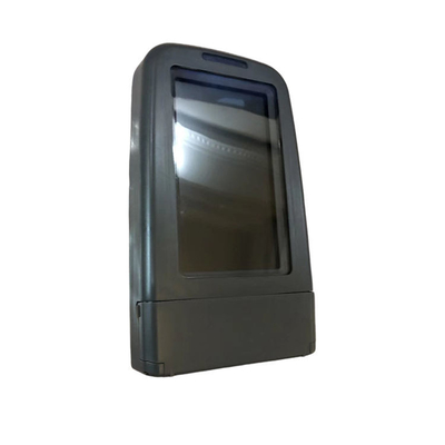 Máquina escavadora Monitor Display Screen Assy Construction Machinery Parts For SK200-8