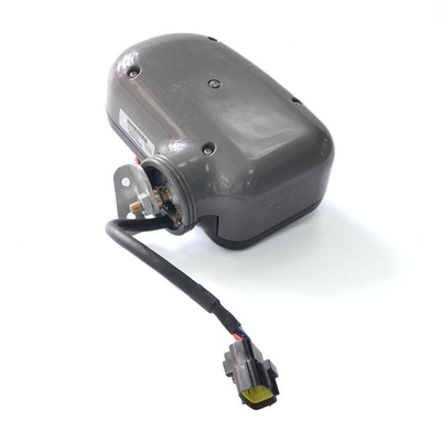 Máquina escavadora Electrical Parts For E320 do monitor do painel de exposição