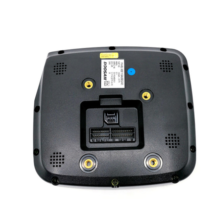 300426-00175 300426-00089 Monitor de painel de exibição de peças elétricas de escavadeira para DX130-9 DX22