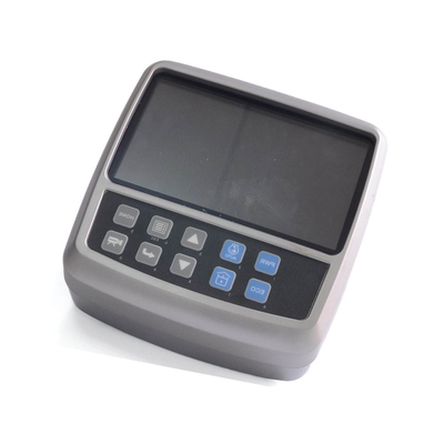 tela de exposição Assy For de Electrical Parts Monitor da máquina escavadora 300426-00049A DX210 DX260 DX300