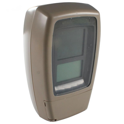 Máquina escavadora Monitor do painel de exposição do OEM 177-7700 para E320C
