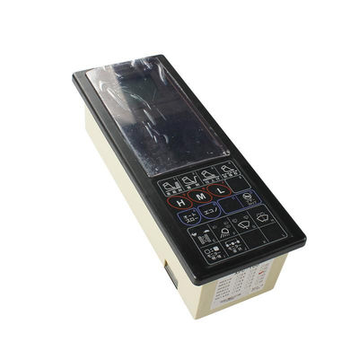 1108-00380 máquina escavadora Electric Control Display para HD820-1 HD820-2 HD820-3