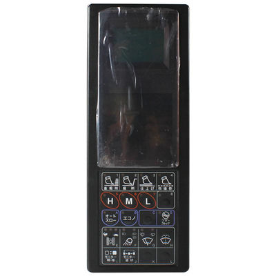 1108-00380 máquina escavadora Electric Control Display para HD820-1 HD820-2 HD820-3