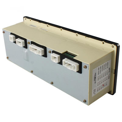 1108-00380 máquina escavadora Electric Control Display para HD820-1 HD820-2 HD820-3