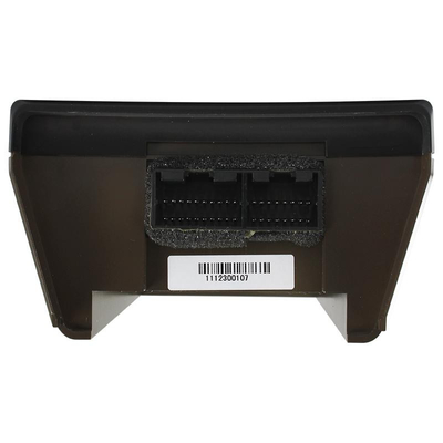 7824-72-2001 monitor do painel de Electrical Parts Display da máquina escavadora para PC120-5 PC200-5 PC220-5 PC300-5