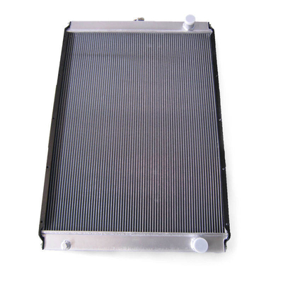 Máquina escavadora Water Tank Radiator de K3V112 E330C para CAT Engine