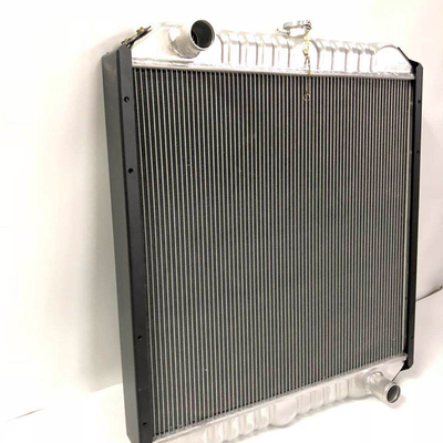 Máquina escavadora Water Tank Radiator de K3V112 E330C para CAT Engine