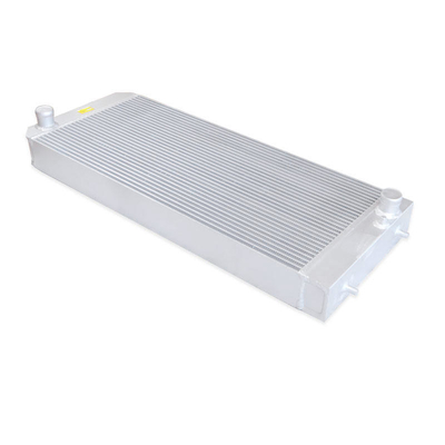 Máquina escavadora mais fresca Spare Part For E329d Cat Engine da água do radiador do óleo hidráulico do sistema de refrigeração de Kwsk