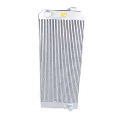 Máquina escavadora mais fresca Spare Part For E329d Cat Engine da água do radiador do óleo hidráulico do sistema de refrigeração de Kwsk