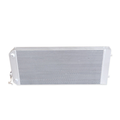 Máquina escavadora mais fresca Spare Part For E329d Cat Engine da água do radiador do óleo hidráulico do sistema de refrigeração de Kwsk