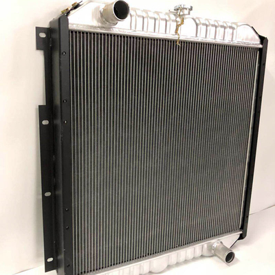 Peças sobresselentes principais hidráulicas da bomba de Handok para E325C CAT Engine Radiator