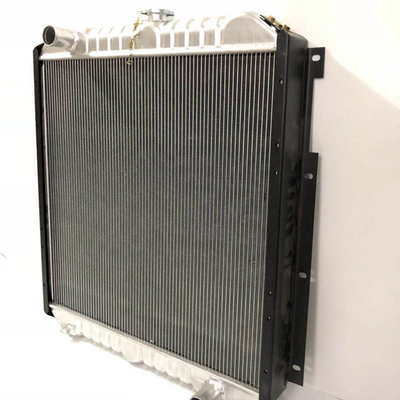 Peças sobresselentes principais hidráulicas da bomba de Handok para E325C CAT Engine Radiator