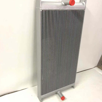 Peças de Mini Excavator Hydraulic Pump Parts E320C CAT Engine Radiator Construction Machinery
