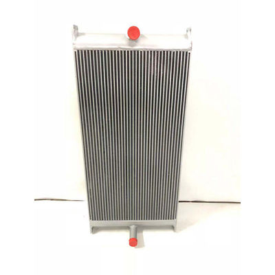 Peças de Mini Excavator Hydraulic Pump Parts E320C CAT Engine Radiator Construction Machinery