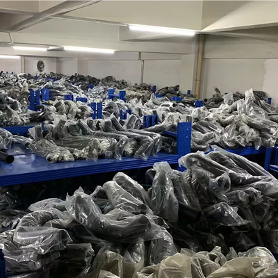 Tubulações da parte superior de Hydraulic Pump Parts da máquina escavadora de PC100-3 PC120-3 e de mais baixa água para o motor diesel 20G-03-11171