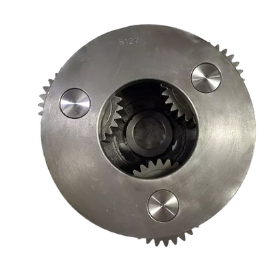 Portador final Assy Excavator Spare Parts 20y-27-22160 Pc200-8 da movimentação de Kwsk
