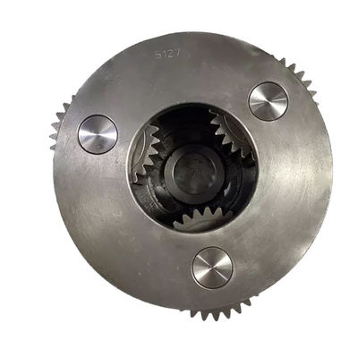 Portador final Assy Excavator Spare Parts 20y-27-22160 Pc200-8 da movimentação de Purple Horn