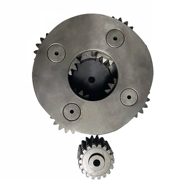Portador final Assy Excavator Spare Parts 20y-27-22160 Pc200-8 da movimentação de Kwsk