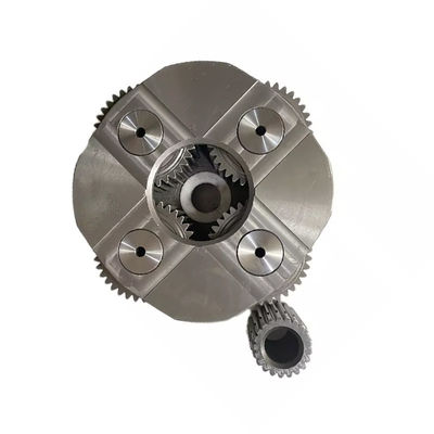 Portador 20Y-27-42540 PC200-8 da movimentação de Repair Kits Final da máquina escavadora