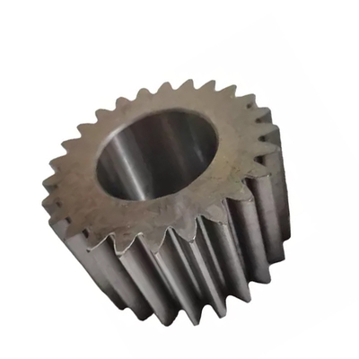 Engrenagem Sun da caixa de engrenagens 3082149 do motor do curso de Hydraulic Pump Parts da máquina escavadora ZAX210