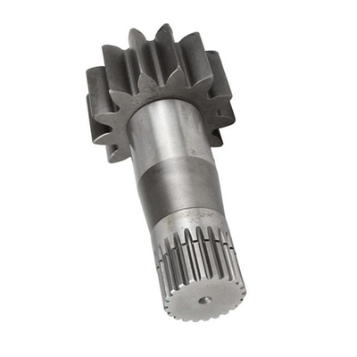 Suporte ZAX210 do eixo das partes 2050692 de Travel Motor Gearbox da máquina escavadora