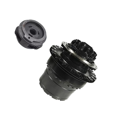 Anel ZAX210 da engrenagem de Hydraulic Pump Parts 1025787 da máquina escavadora da caixa de engrenagens do motor do curso